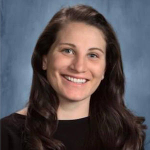 Meet your Posher, Gabriella